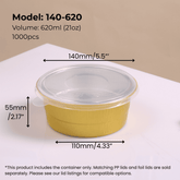 21oz-620ml-round-aluminum-foil-food-container