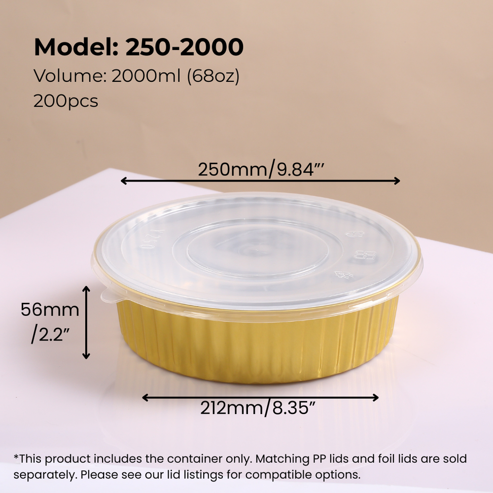 68oz-2000ml-round-aluminum-foil-food-container