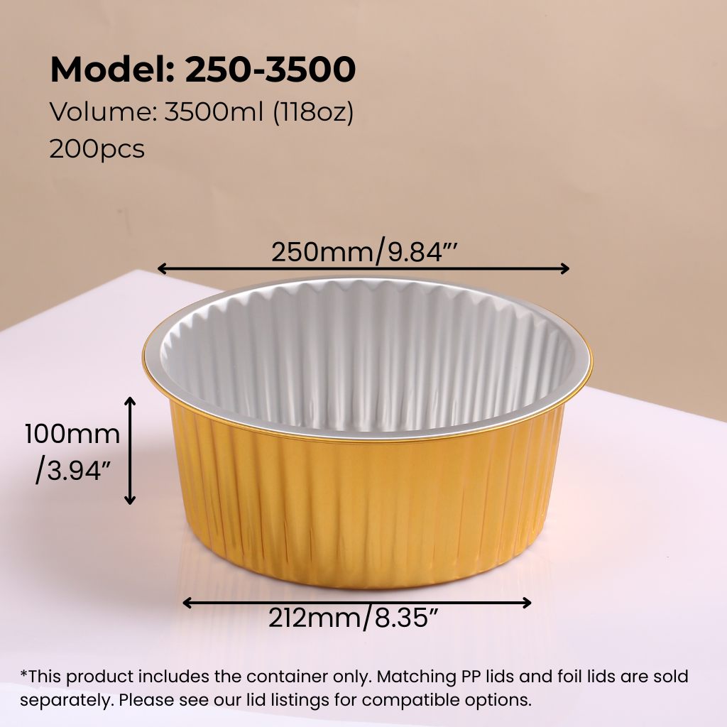 118oz-3500ml-round-aluminum-foil-food-container