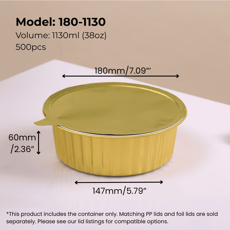 38oz-1130ml-round-aluminum-foil-food-container