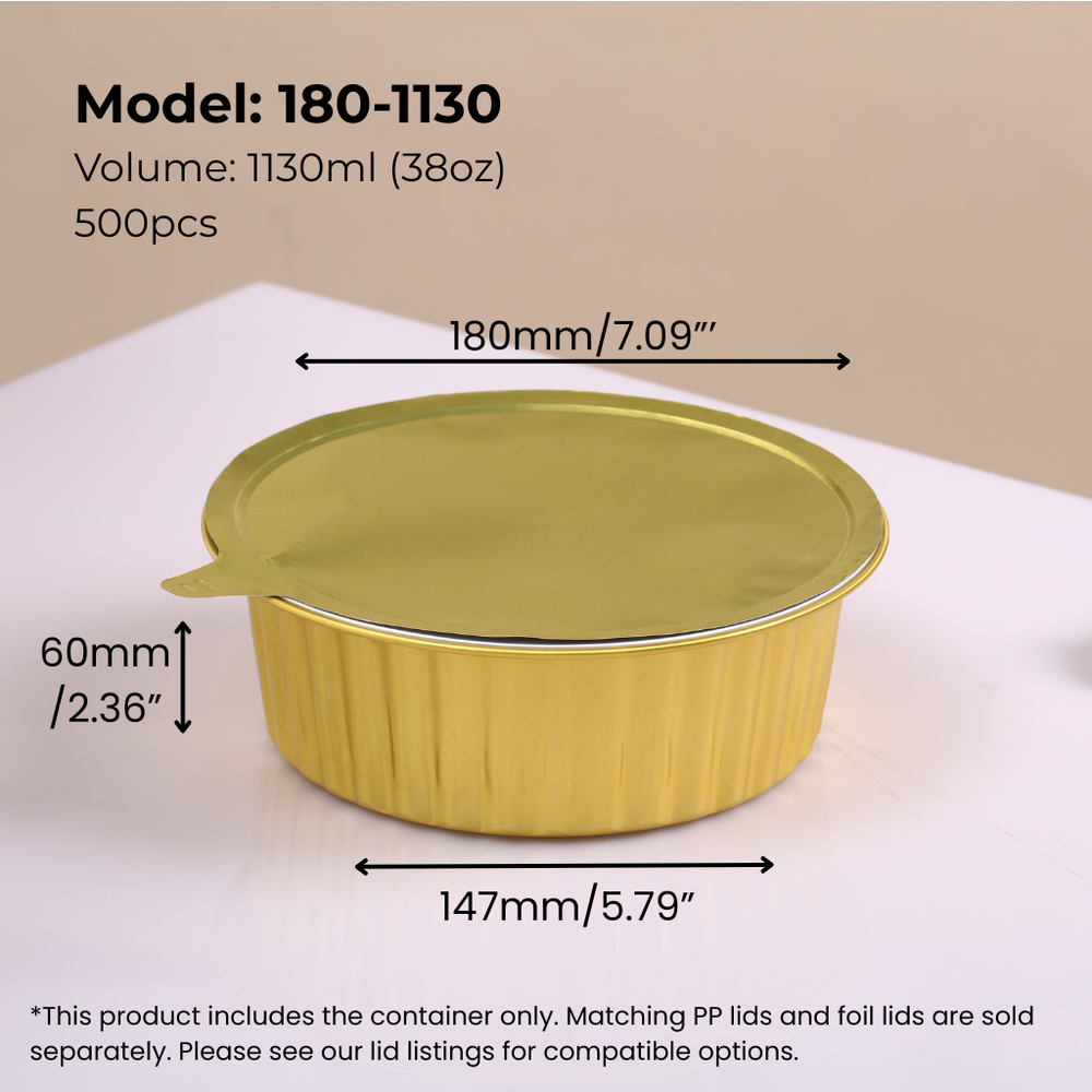 38oz-1130ml-round-aluminum-foil-food-container