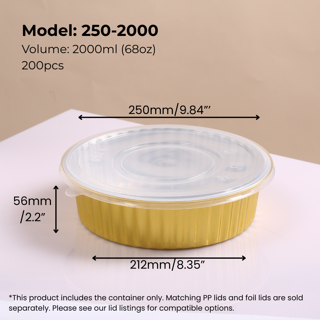 68oz-2000ml-round-aluminum-foil-food-container