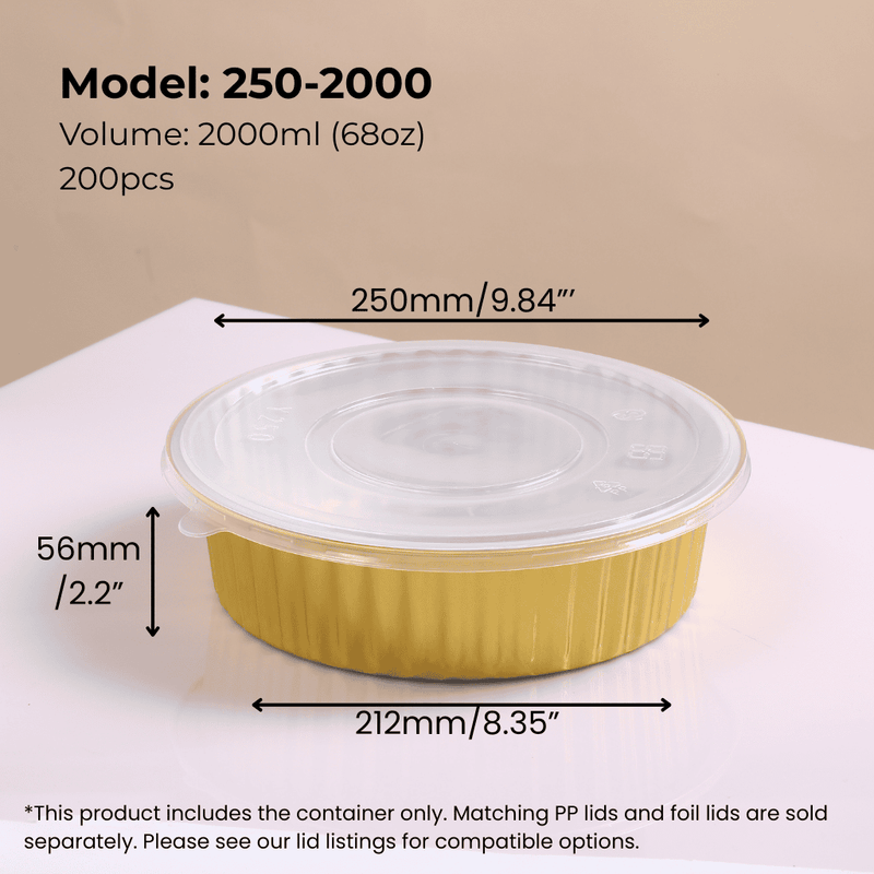 68oz-2000ml-round-aluminum-foil-food-container