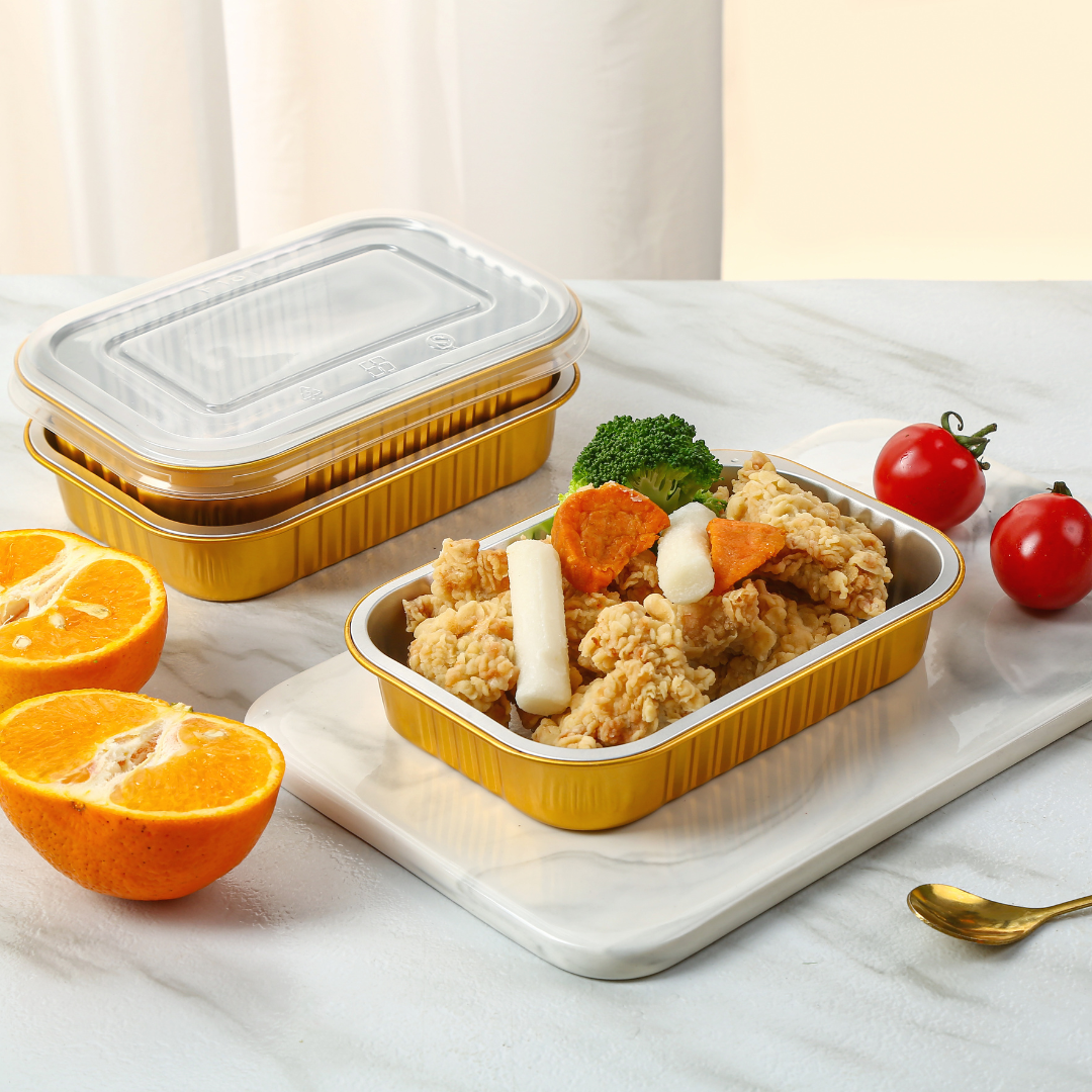 Aluminum_Foil_Container_takeout_Mealprep_delivery