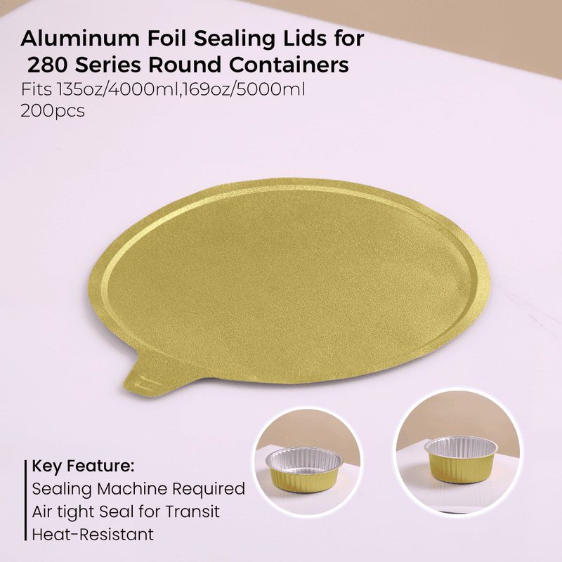 Aluminum_Foil_Sealing_Lids_for_280-Series_Round_Containers_Fits_4000ml135oz_5000ml169oz